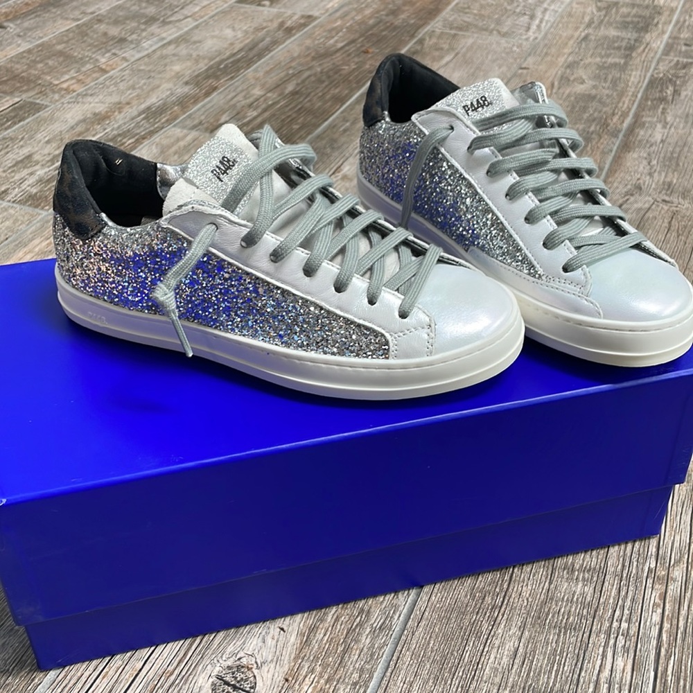 P448 sneakers